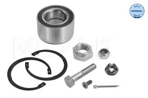 Wheel suspension - suspension,