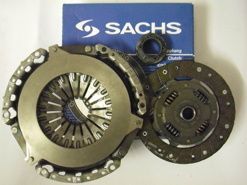 Sachs clutch complete - sachs,