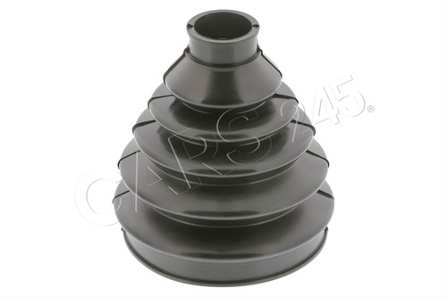 Drive shaft bellows - , front
