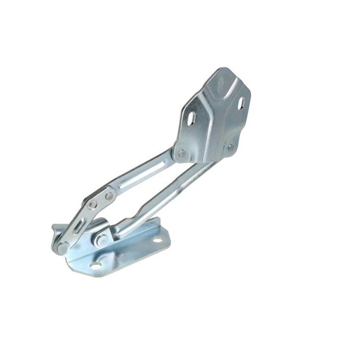 Fits blic bonnet - blic, hinge