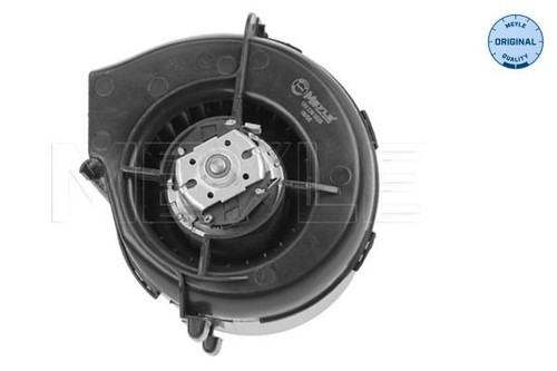 Heating ventilation interior - heating/ventilation,