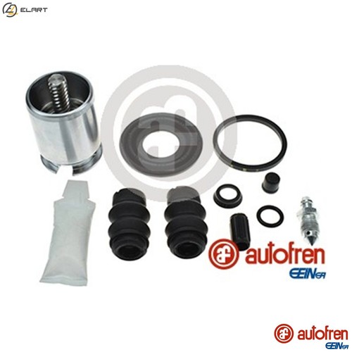Repair kit brake caliper - kit,