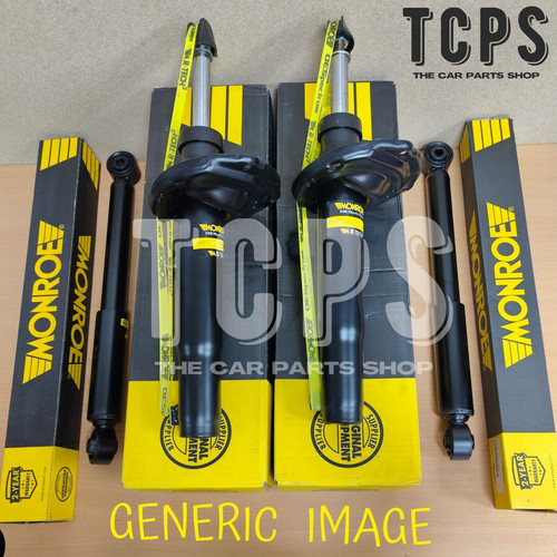 For caddy 2 - for, tsi