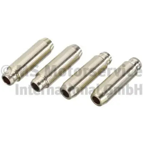 Valve guide for - , inlet