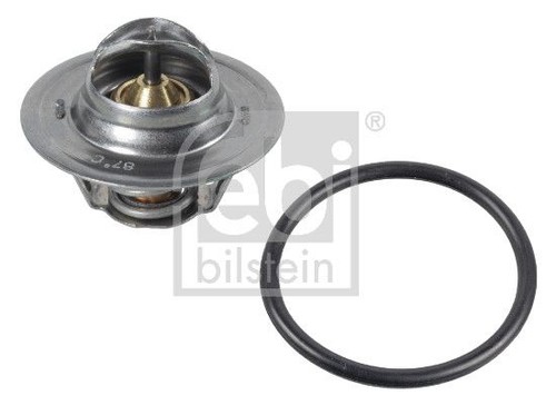 Febi thermostat kit - febi,