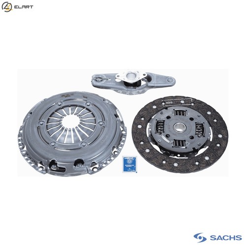 Clutch kit 3000 950 - kit, for