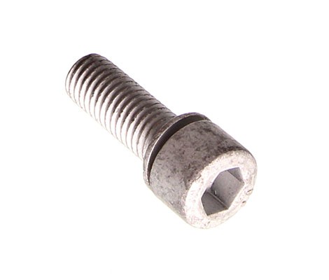 Fits febi 177755 - oil, drain