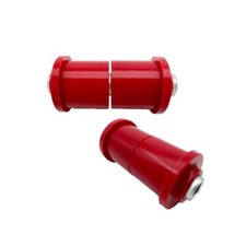 2x VW Caddy MK3 (04-20) Rear