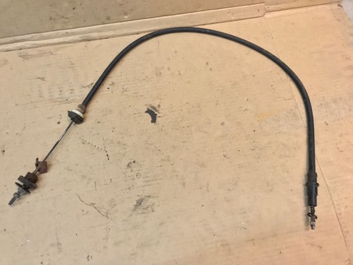 Golf jetta caddy mk1 - vw,
