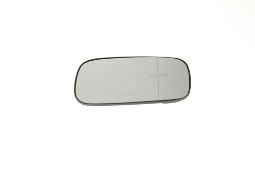 Left exterior mirror - left,