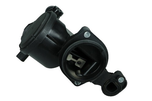 Oil trap crankcase breather - oil, trap,
