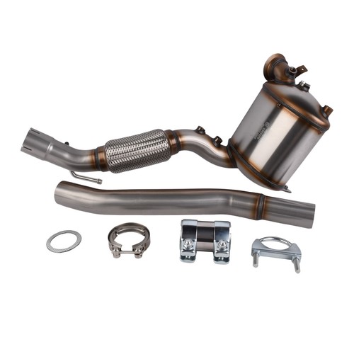 Diesel particulate filter dpf - diesel,