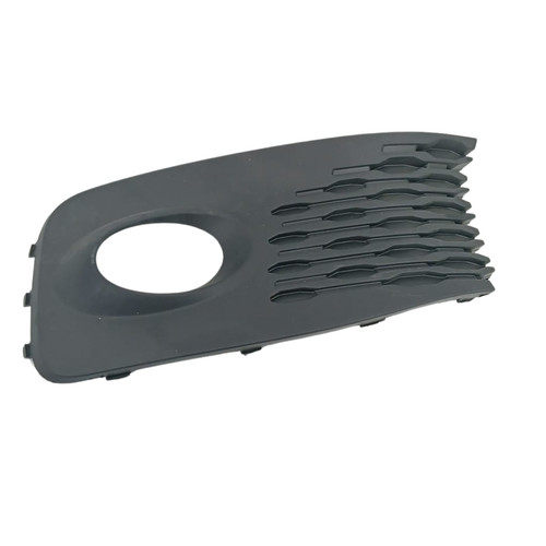 Front bumper right - bumper, light