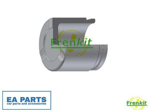 Piston brake caliper - brake, vw