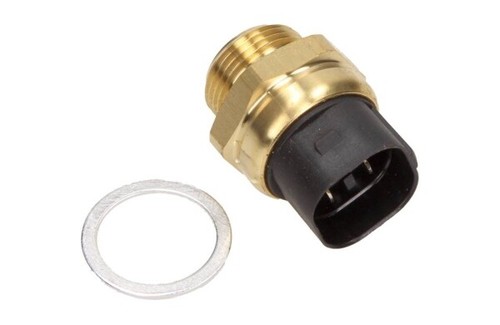 Temperature switch radiator - temperature,