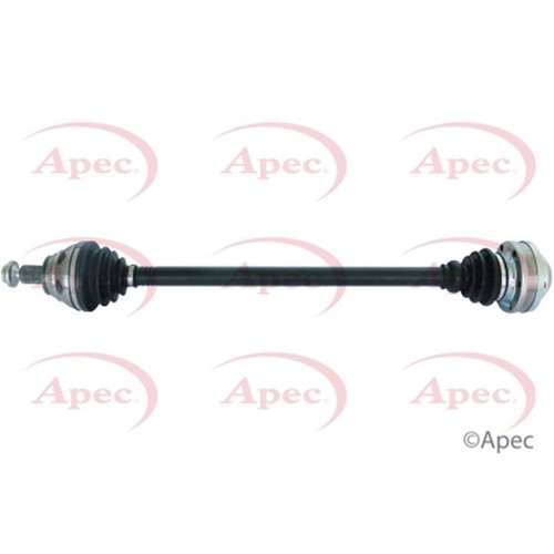 Apec driveshaft front right - apec,