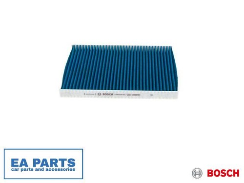 Filter cabin air for - filter,, seat