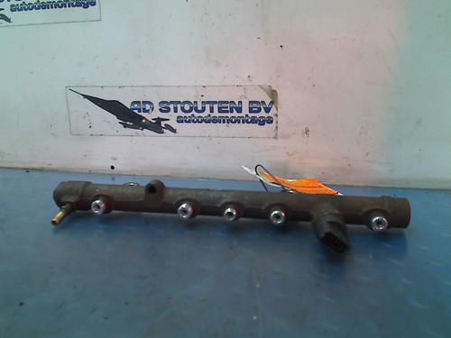 Bosch injector distributor