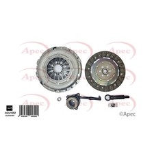 3 Piece Clutch Kit For VW