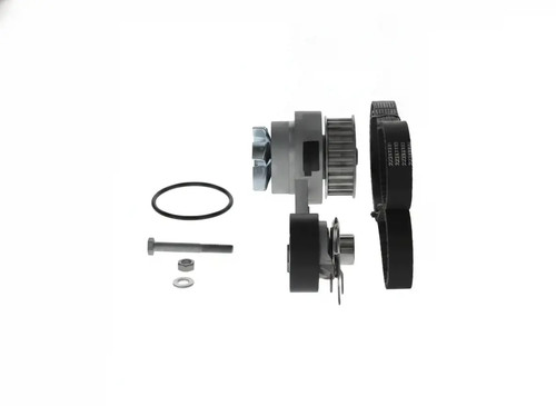 Timing belt kit - timing, water