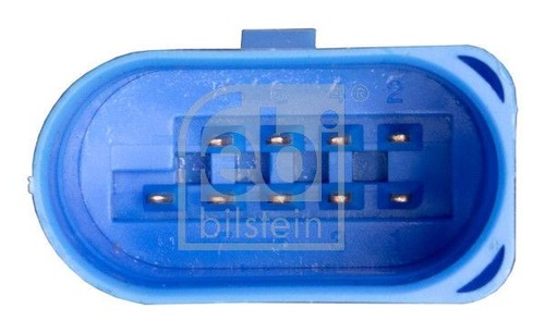 Fits febi 179143 door lock - 179143,