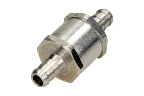 Fuel pump valve - , non-return