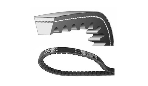 Drive belt 10mm - 10mm, x
