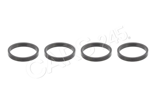 Intake manifold gasket for - gasket, vw