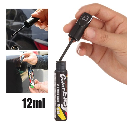 Car paint repair pen - pen, scratch