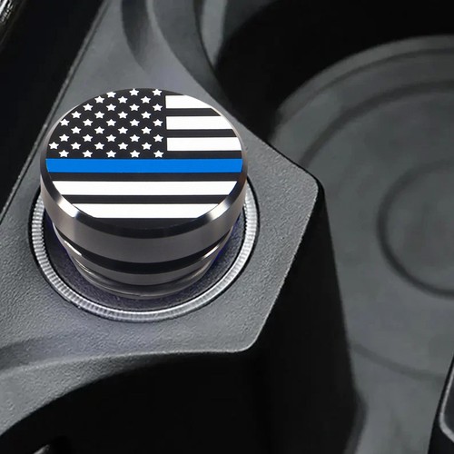 Car parts american flag - car,