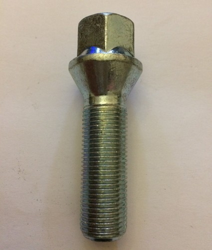 M14x1 silver 60 - 1,