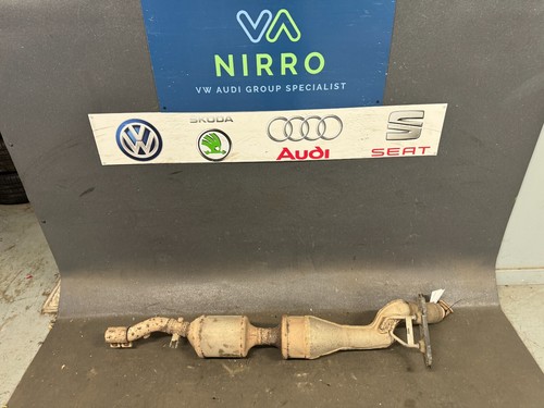 Caddy tdi catalytic - caddy,