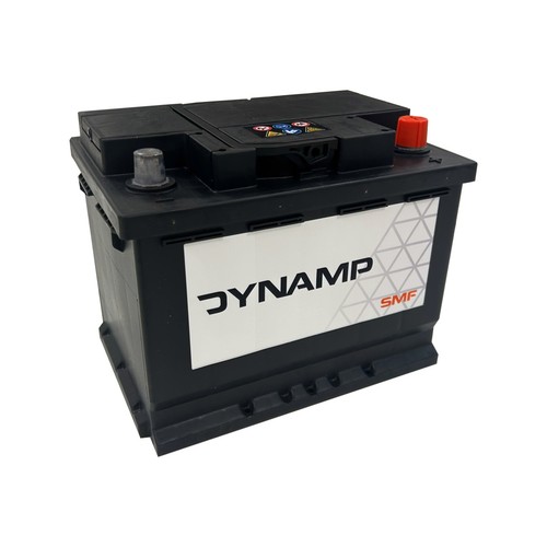 Dynamp df621 smf 62ah 540cca - dynamp,