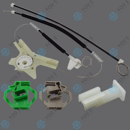 You window regulator repair - you.s,