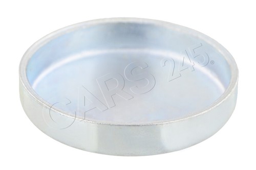 Frost plug for - for, seat