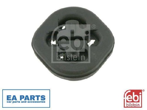 Holder exhaust system - exhaust, for