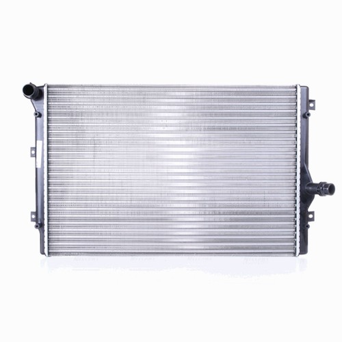 Radiator for caddy - for,