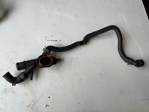 Passat 362 coolant hose - vw,