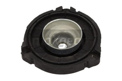 Rolling bearing suspension - rolling, bearing,