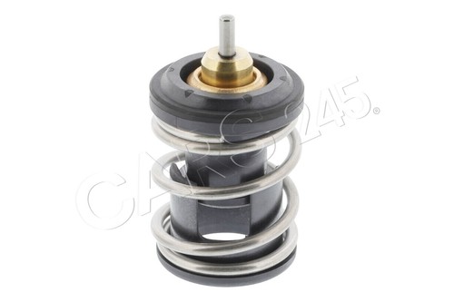 Coolant thermostat for - thermostat, vw