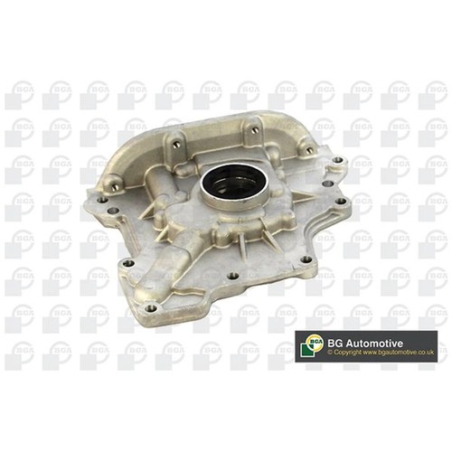 Engine oil pump fits caddy - engine,