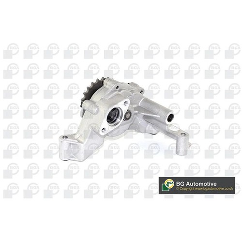 Engine oil pump fits caddy - oil,