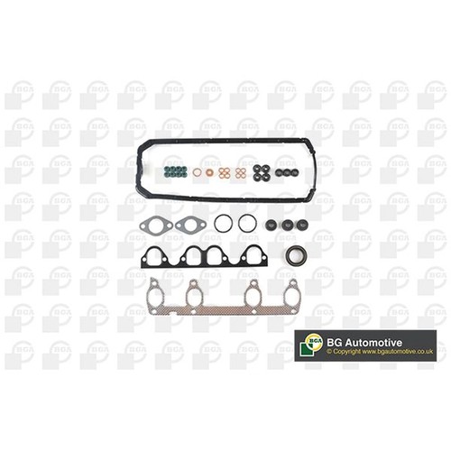 Cylinder head gasket - gasket, kit