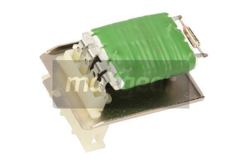 Resistor interior blower - resistor,,
