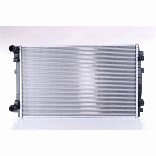 Radiator for caddy - for,