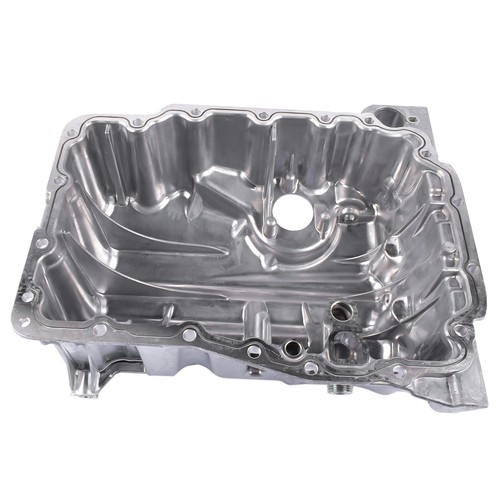 Engine oil sump for audi - engine,