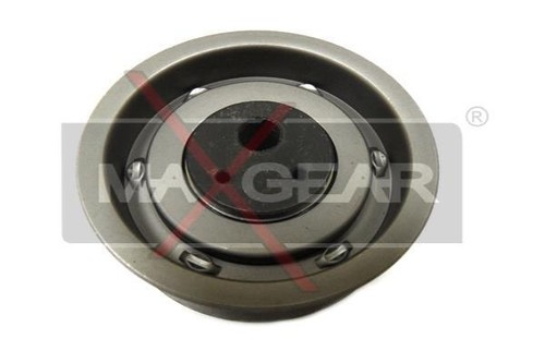 Tensioner pulley timing - timing, belt