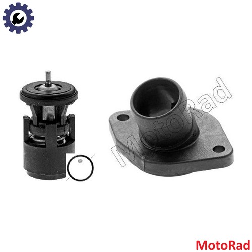 Thermostat coolant 385 87k - thermostat, 385-87k