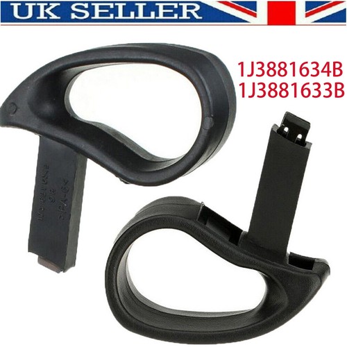 1pair front seat - 1pair, lever