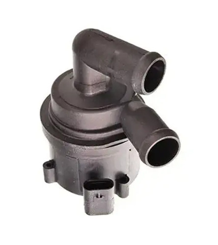 Additional water pump electric - additional,